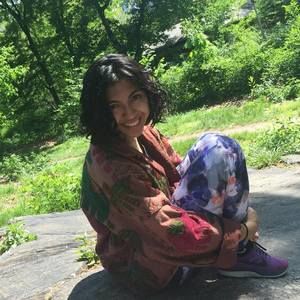 Meet your Posher, Devorah